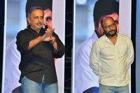 Nela Ticket Audio Release